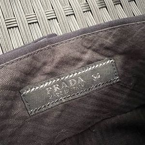 Prada Slacks